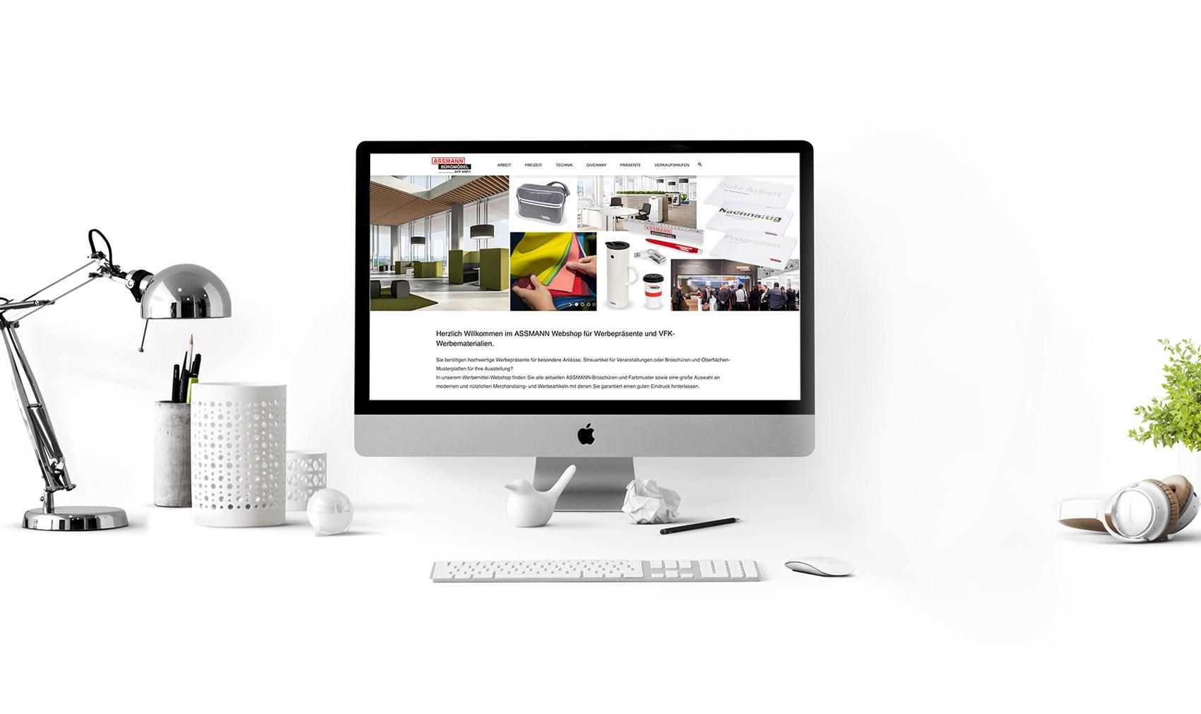 Assmann Werbemittel