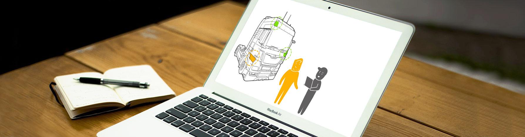 Nexmo Solutions Erklärvideo