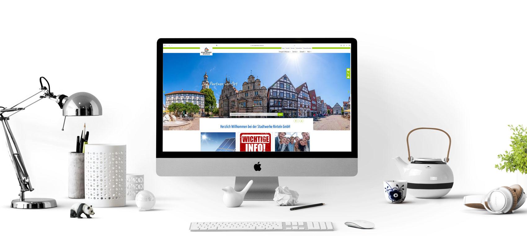 Stadtwerke Rinteln