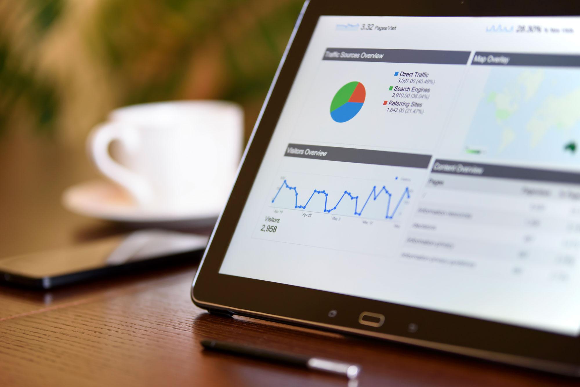 Online Marketing, SEA/SEO