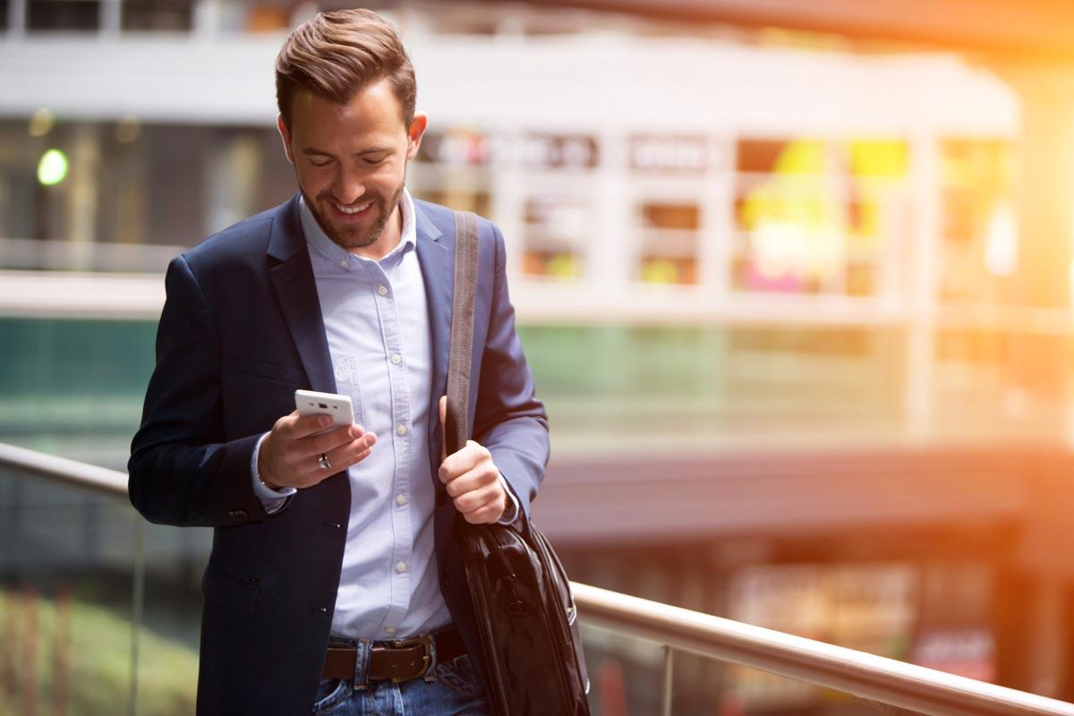 Mobile Apps