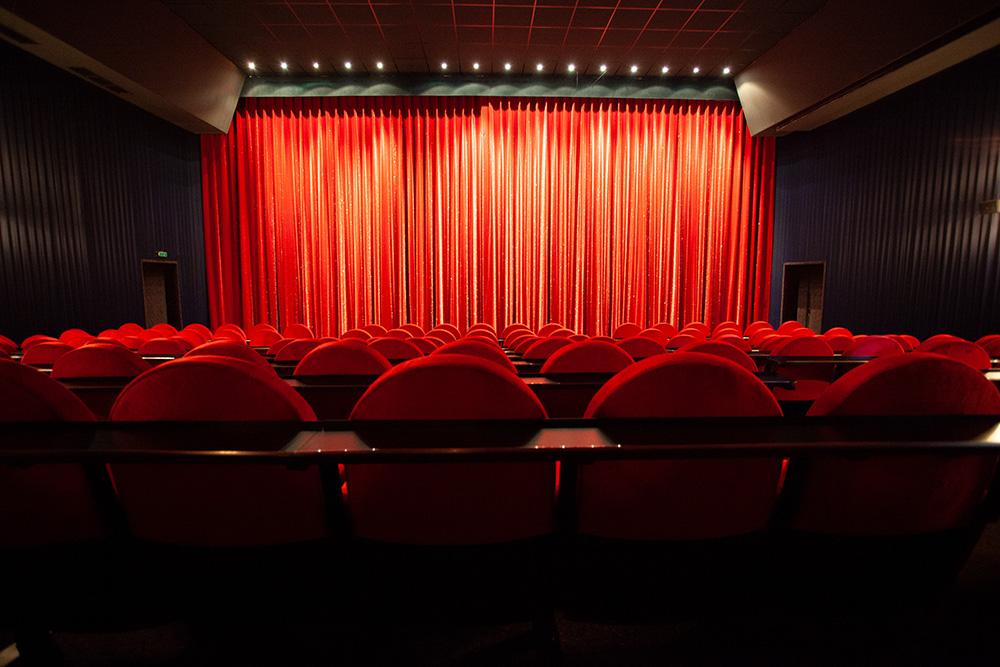 Kino Schaumburg
