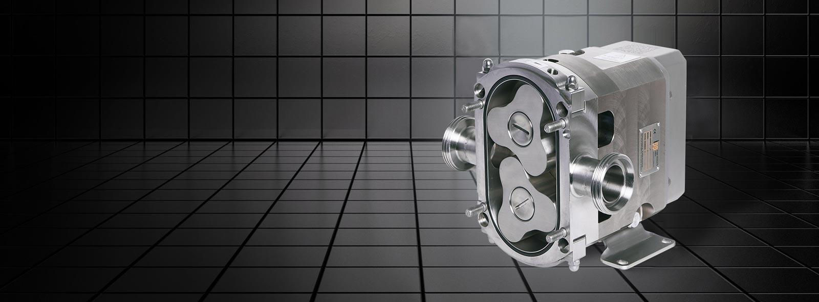 Pump Products GmbH