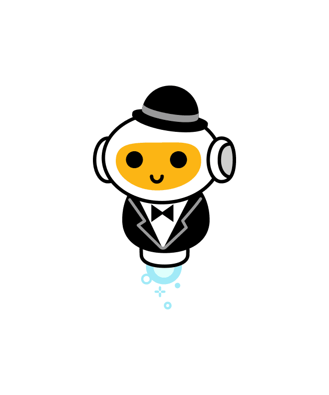Der intelligente KI-Assistent für Ihre Website-Besucher