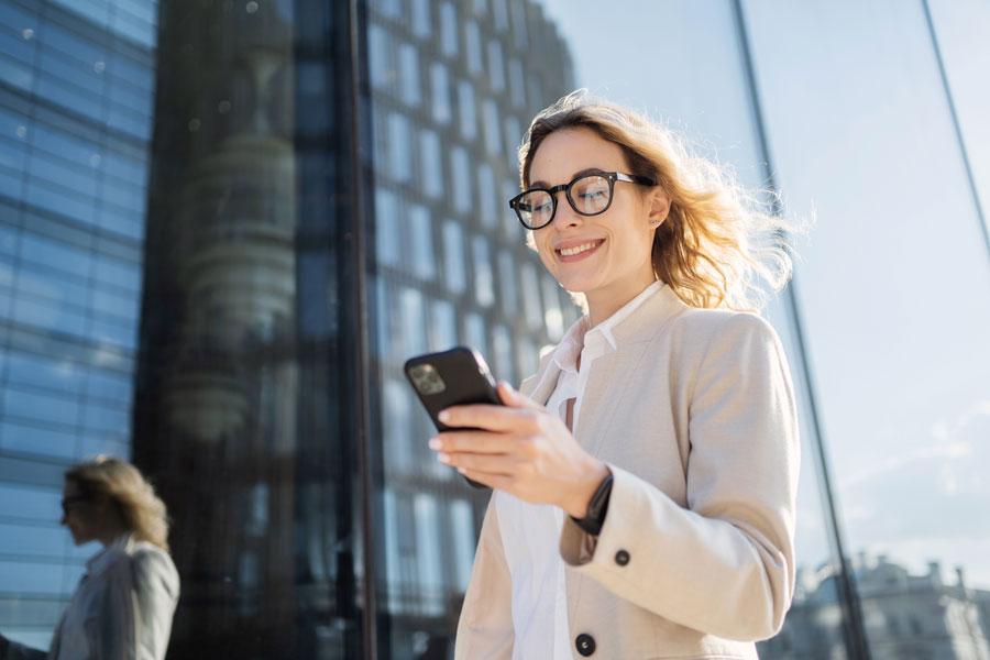 Mobile Apps